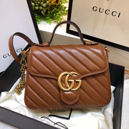 Gucci GG Marmont 583571