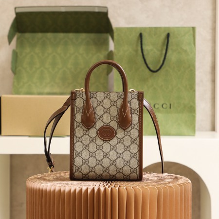 Gucci Tote Bags 671623