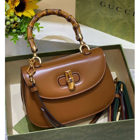 Gucci Bamboo 1947 675797