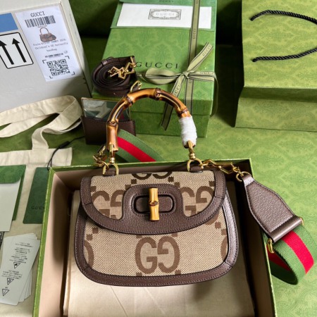 Gucci Bamboo 1947 675797