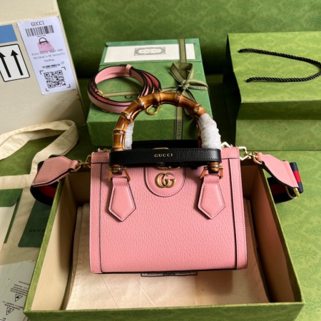 Gucci Bamboo 1947 702732