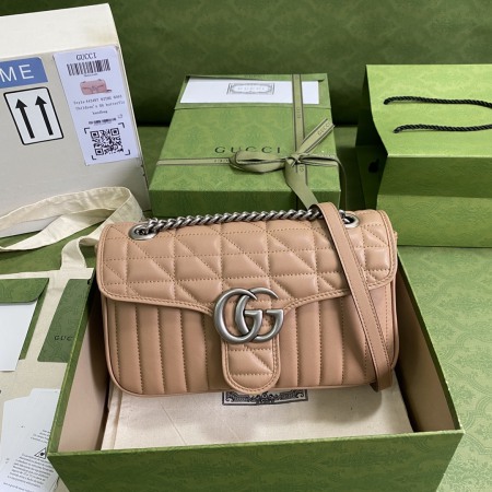 Gucci GG Marmont 443497