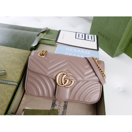 Gucci GG Marmont 443497