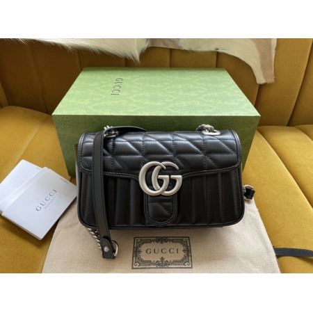 Gucci GG Marmont 446744