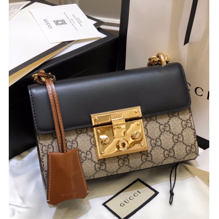 Gucci GG Padlock 409487