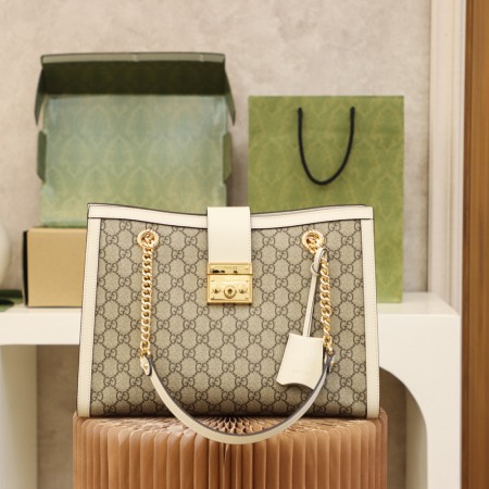 Gucci GG Padlock 479197