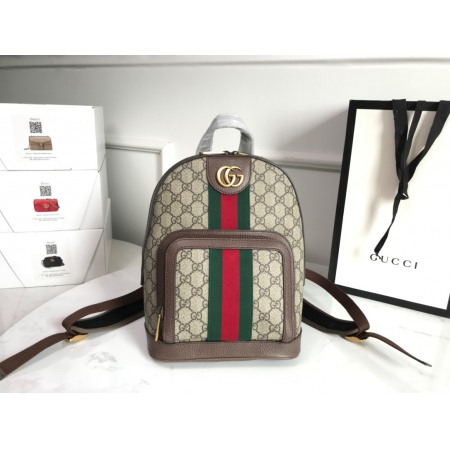 Gucci Ophidia Backpacks 547965